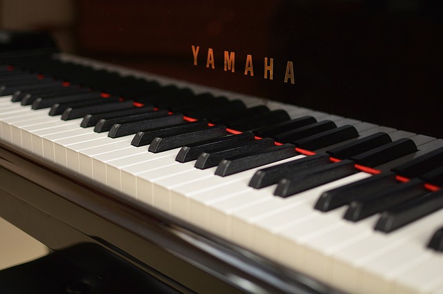 国産ピアノの誕生と知られざる日本のピアノメーカーのお話 | くらげ模様